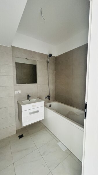 Ilfov 2cam. tip studio mob-util complet, totul nou