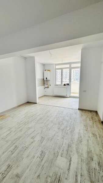 Ilfov 2cam. tip studio mob-util complet, totul nou