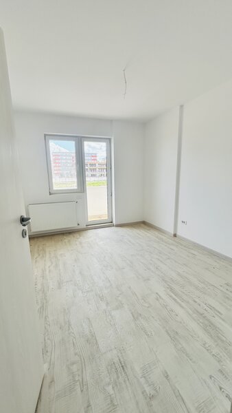 Ilfov 2cam. tip studio mob-util complet, totul nou