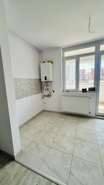 Ilfov 2cam. tip studio mob-util complet, totul nou