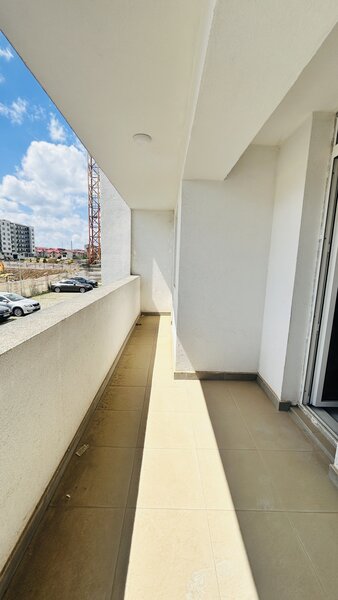 Ilfov 2cam. tip studio mob-util complet, totul nou