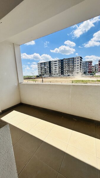 Ilfov 2cam. tip studio mob-util complet, totul nou