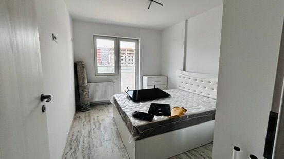 Ilfov 2cam. tip studio mob-util complet, totul nou