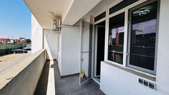 Ilfov 2cam. tip studio mob-util complet, totul nou