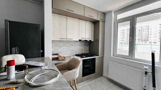 Ilfov 2cam. tip studio mob-util complet, totul nou