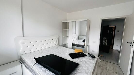 Ilfov 2cam. tip studio mob-util complet, totul nou