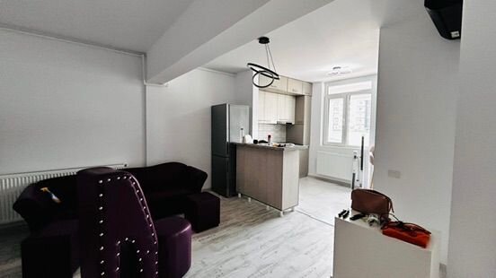 Ilfov 2cam. tip studio mob-util complet, totul nou